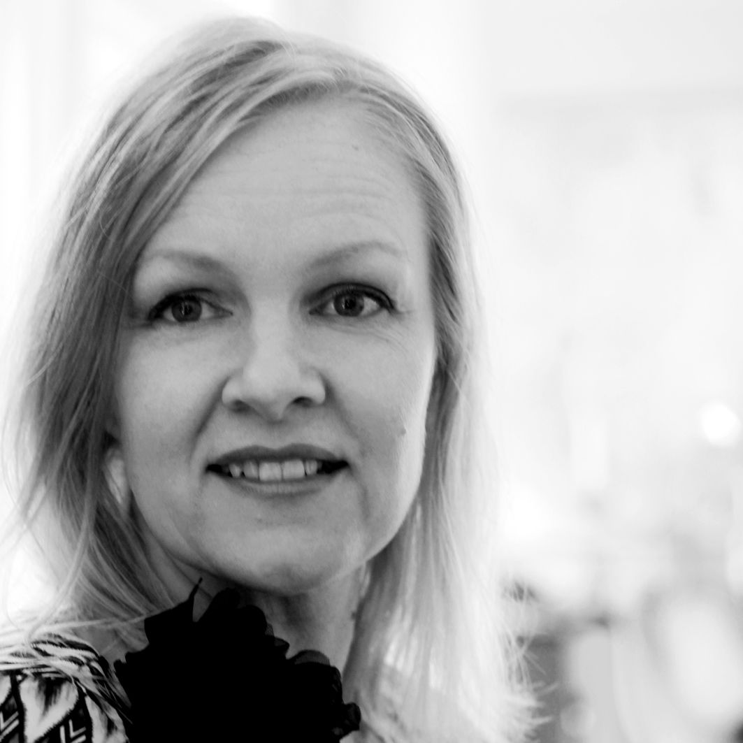 Päivi Räihä